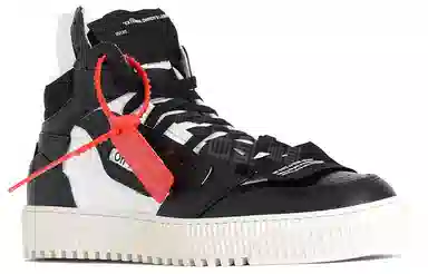 OFF-WHITE Off-Court