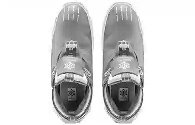 NORVINCY Snow Boots Light Grey