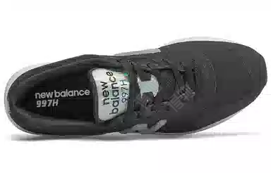 New Balance 997H Black