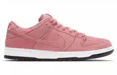 Nike Dunk SB Pro PRM "Pink Pig"