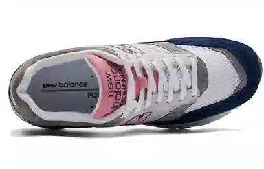 New Balance 1500 Grey Blue