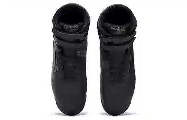 Reebok Freestyle Hi