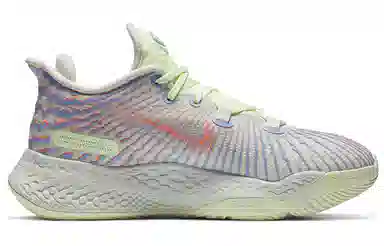 Nike Air Zoom BB NXT