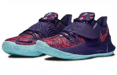 Nike Kyrie Low 3 "Sunrise"