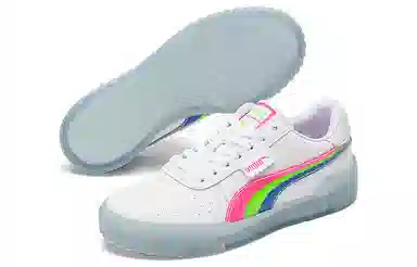 Puma Cali Neon