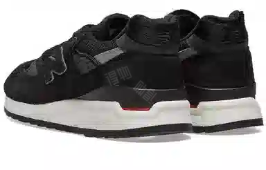 New Balance 998 Black