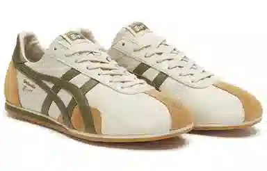 Onitsuka Tiger Runspark Beige