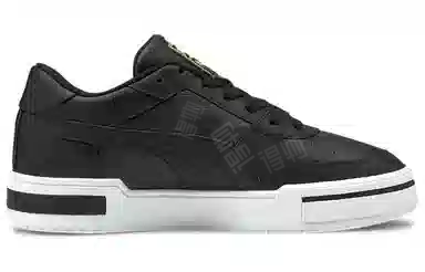 PUMA Ca Pro Classic Black White