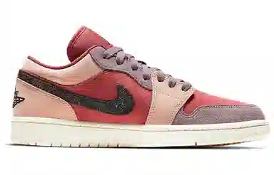 Jordan Air Jordan 1 Low "Canyon Rust"