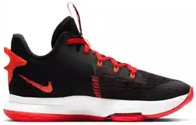 Nike Witness 5 LeBron EP