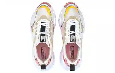 PUMA Rise Extravaganza