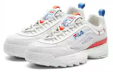Fila Fusion Disruptor 2