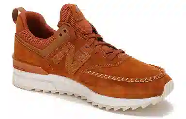 New Balance 574 Sport Brown