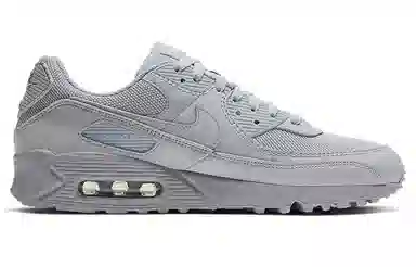 Nike Air Max 90 "Wolf Grey"