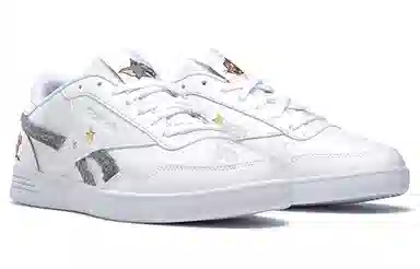 TomJerry x Reebok Royal Techque T