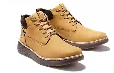 Timberland cross mark