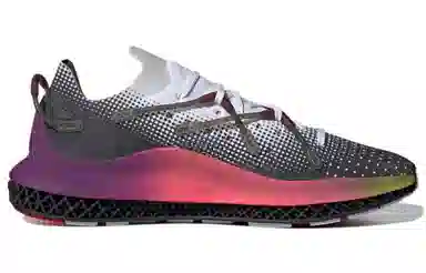 adidas originals 4D Fusio