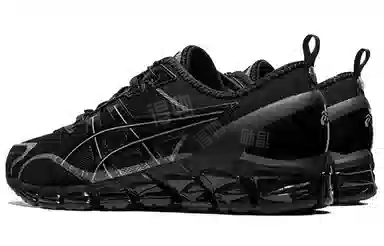 Nu Label x Asics Gel-Quantum 360 6