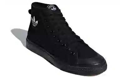 adidas Nizza High Top