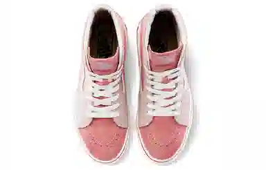 Vans SK8 High Pink