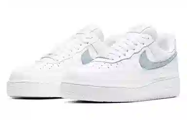 Nike Air Force 1 Low White Ice Blue