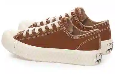 EXCELSIOR Bolt Fleece Amber Brown