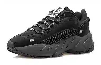 FILA Fusion ADE Black