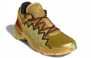 adidas D.O.N. Issue #2