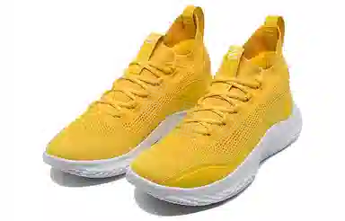 Under Armour Curry 8 "Flow Like Water"