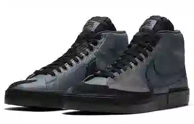 Nike Blazer SB Edge