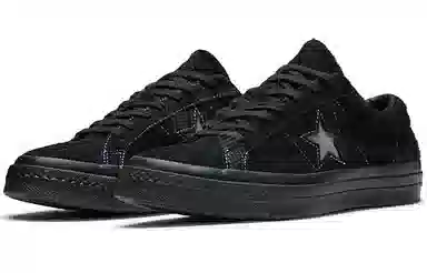 Converse one star Suede OX