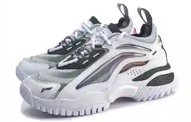 LiNing x Gilr Bad Five