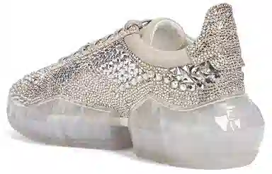 Jimmy Choo Diamond F