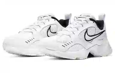 Nike Air Heights