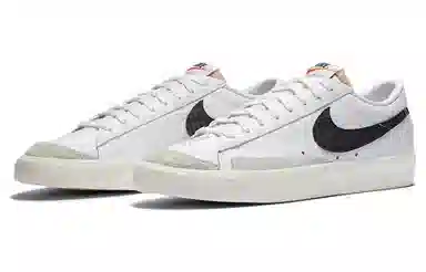 Nike Blazer Low Vintage