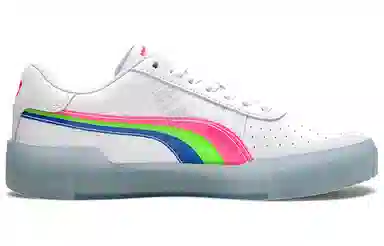 Puma Cali Neon