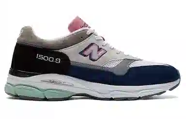 New Balance 1500 Grey Blue