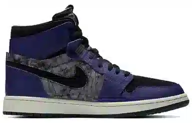 Jordan Air Jordan 1 high zoom air cmft "bayou boys"