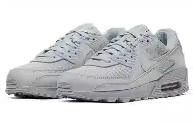 Nike Air Max 90 "Wolf Grey"