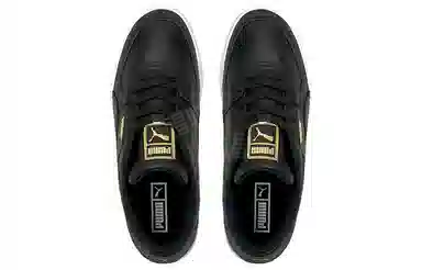 PUMA Ca Pro Classic Black White