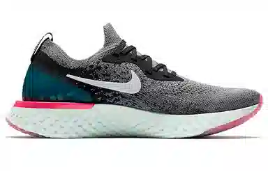 Nike Epic React Flyknit 1