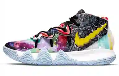 Nike Kybrid S2 EP "What The"