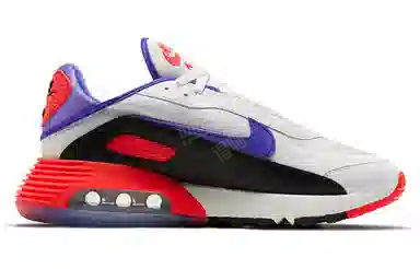 Nike Air Max 2090 Evo Evolution of Icons