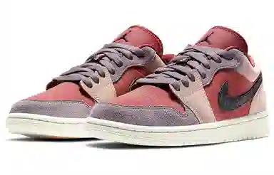 Jordan Air Jordan 1 Low "Canyon Rust"