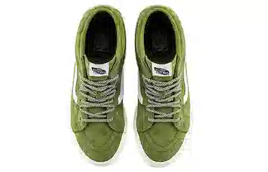 Vans SK8 Reissue Ghillie Mte