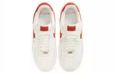 Nike Air Force 1 07 Craft "Mantra Orange"