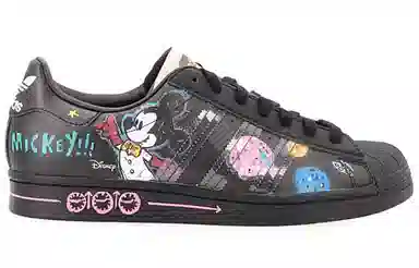 adidas Superstar x Disney