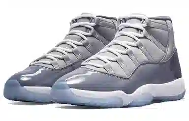 Jordan Air Jordan 11 Retro "Cool Grey"