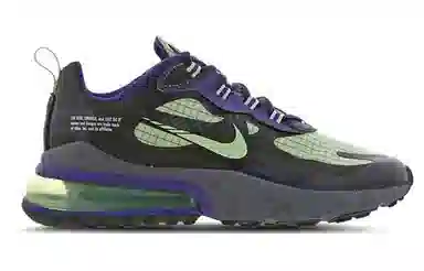 Nike Air Max 270 React "Future Swoosh"