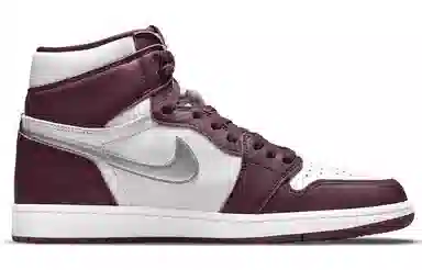 Jordan Air Jordan 1 high og "bordeaux"